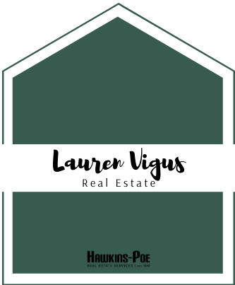 Lauren Vigus, REALTOR